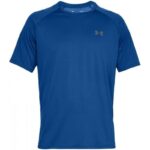 Under Armour Tech 2.0 SS Training Shirt M 1326413-400 – Obrázok 4