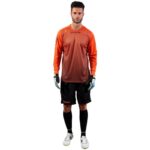 Givova Kit Manchester JR Goalkeeper Set KITP008 0110 – Obrázok 2