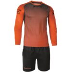 Givova Kit Manchester JR Goalkeeper Set KITP008 0110 – Obrázok 5