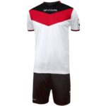 Givova Kit Campo KITC53 1210 set – Obrázok 2