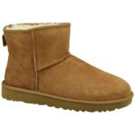 UGG Classic Mini II W 1016222-CHE Boots