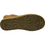 UGG Classic Mini II W 1016222-CHE Boots – Obrázok 4