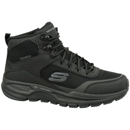 Skechers Escape Plan 2.0 M 51705-BBK shoes