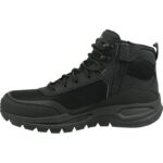 Skechers Escape Plan 2.0 M 51705-BBK shoes – Obrázok 2