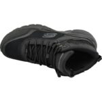 Skechers Escape Plan 2.0 M 51705-BBK shoes – Obrázok 3