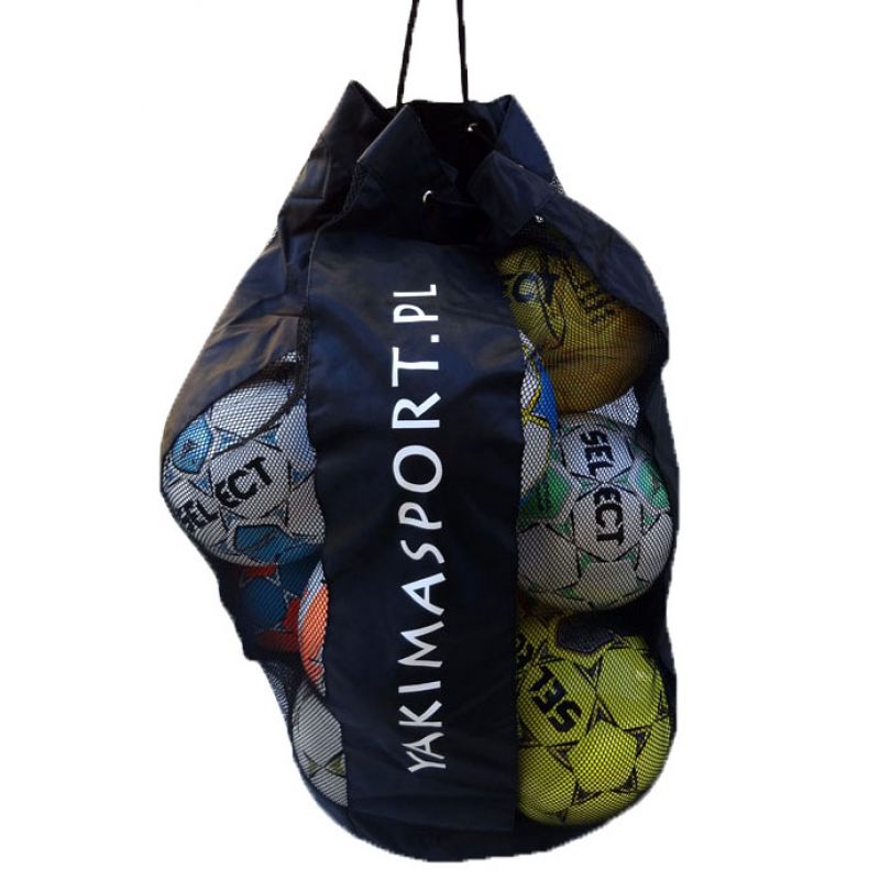 B2B-536174-0 Yakimasport 100064 ball bag – Obrázok 1