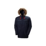 Helly Hansen Coastal 2 Parka M 54408-597