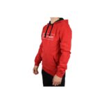 Helly Hansen 1877 Hoodie M 53338-111 – Obrázok 2