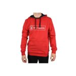 Helly Hansen 1877 Hoodie M 53338-111 – Obrázok 5