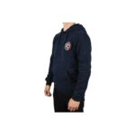 Helly Hansen 1877 Hoodie M 53338-598 – Obrázok 2