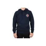 Helly Hansen 1877 Hoodie M 53338-598 – Obrázok 5