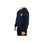 Helly Hansen 1877 Hoodie M 53338-598 – Obrázok 6