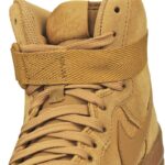 Nike Air Force 1 High LV8 GS JR CK0262-700 shoes – Obrázok 3