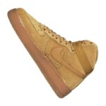 Nike Air Force 1 High LV8 GS JR CK0262-700 shoes – Obrázok 6