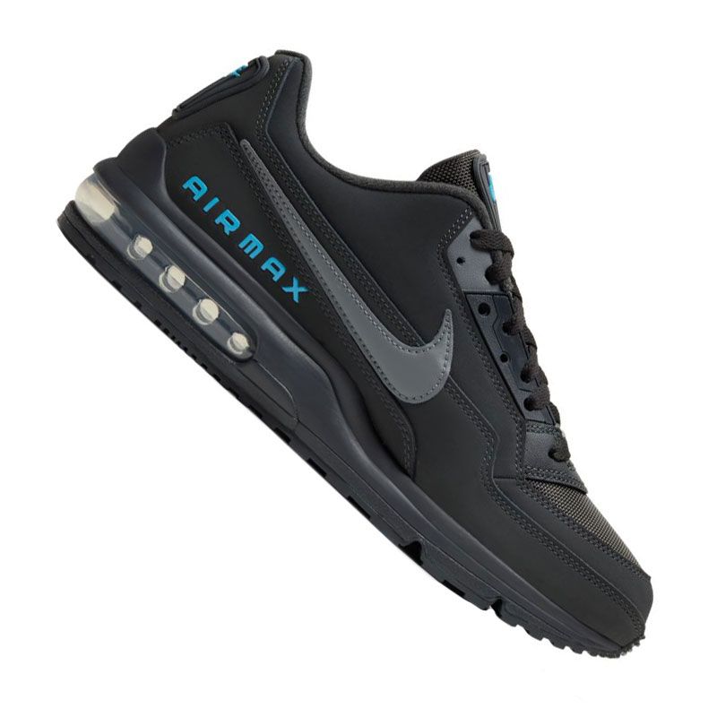 B2B-537533-0 Nike Air Max Ltd 3 M CT2275-002 shoes – Obrázok 1