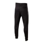 Nike NSW Repeat Pant Poly JR AV8388-010 – Obrázok 3