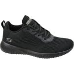 Skechers Bobs Squad W 32504-BBK shoes