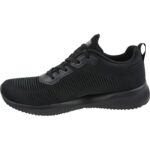 Skechers Bobs Squad W 32504-BBK shoes – Obrázok 2