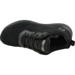 Skechers Bobs Squad W 32504-BBK shoes – Obrázok 3