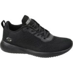 Skechers Bobs Squad W 32504-BBK shoes – Obrázok 5