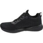 Skechers Bobs Squad W 32504-BBK shoes – Obrázok 6