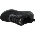 Skechers Bobs Squad W 32504-BBK shoes – Obrázok 7