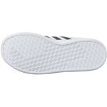 Adidas Grand Court C Jr EF0107 shoes – Obrázok 14