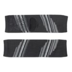 GAIAM 63497 Anti-slip Socks – Obrázok 2