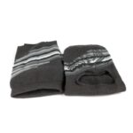 GAIAM 63497 Anti-slip Socks – Obrázok 6