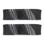 GAIAM 63497 Anti-slip Socks – Obrázok 10