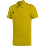 adidas Core 18 Climalite Polo Shirt M FS1902 – Obrázok 2