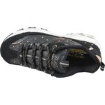 Skechers D'Lites W 13087-BKRG shoes – Obrázok 3