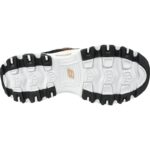 Skechers D'Lites W 13087-BKRG shoes – Obrázok 4