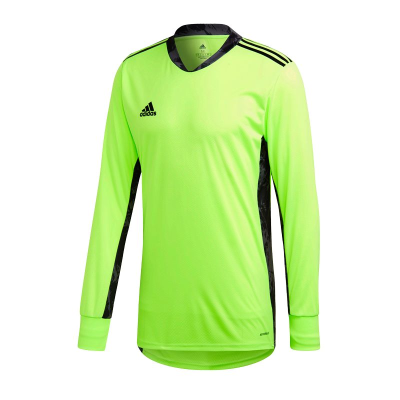 B2B-543917-0 Adidas AdiPro 20 GK M FI4192 sweatshirt – Obrázok 1