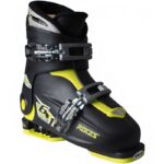 Roces Idea Up Jr 450491 18 Ski Boots