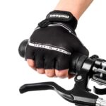 Meteor Racing Jr Cycling Gloves 23386-23388 – Obrázok 7
