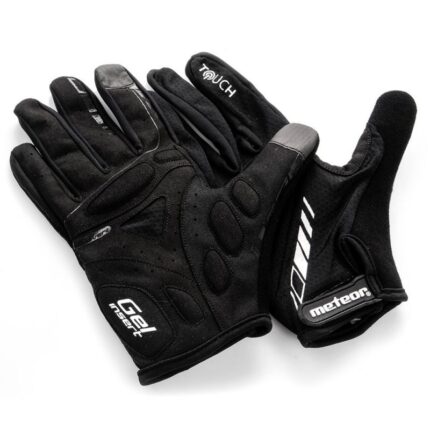 Meteor Full FX10 Cycling Gloves 23389-23392