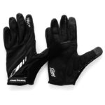 Meteor Full FX10 Cycling Gloves 23389-23392 – Obrázok 21
