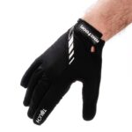 Meteor Full FX10 Cycling Gloves 23389-23392 – Obrázok 4