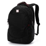 Swissbags Backpack with Laptop Bag 17.3" Zurich 33 L 76201 – Obrázok 2