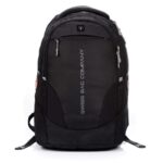Swissbags Backpack with Laptop Bag 17.3" Zurich 33 L 76201 – Obrázok 13