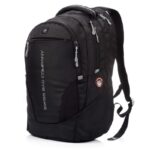 Swissbags Backpack with Laptop Bag 17.3" Zurich 33 L 76201 – Obrázok 14