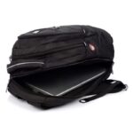 Swissbags Backpack with Laptop Bag 17.3" Zurich 33 L 76201 – Obrázok 17