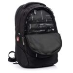 Swissbags Backpack with Laptop Bag 17.3" Zurich 33 L 76201 – Obrázok 19