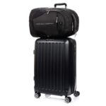 Swissbags Backpack with Laptop Bag 17.3" Zurich 33 L 76201 – Obrázok 21