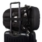 Swissbags Backpack with Laptop Bag 17.3" Zurich 33 L 76201 – Obrázok 22