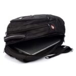 Swissbags Backpack with Laptop Bag 17.3" Zurich 33 L 76201 – Obrázok 30