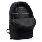 Swissbags Backpack with Laptop Bag 17.3" Zurich 33 L 76201 – Obrázok 31