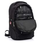 Swissbags Backpack with Laptop Bag 17.3" Zurich 33 L 76201 – Obrázok 32