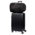 Swissbags Backpack with Laptop Bag 17.3" Zurich 33 L 76201 – Obrázok 34